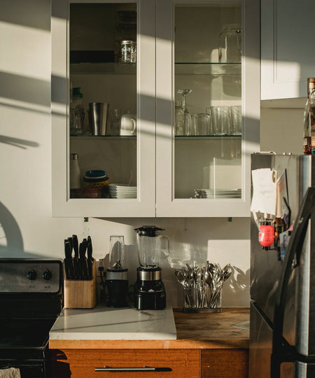 Kitchen Gadgets