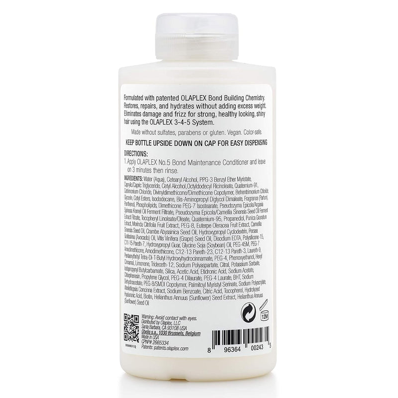 Olaplex No. 5 Bond Maintenance Conditioner - 250 ML