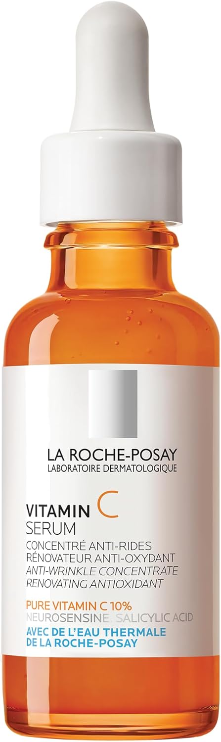 La Roche Posay Pure Vitamin C10 Facial Serum