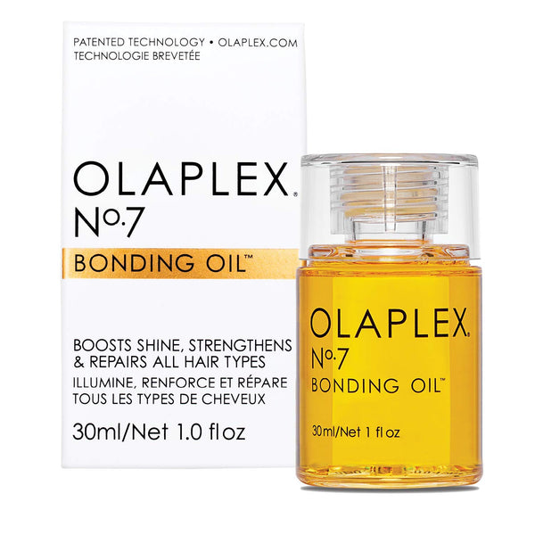 Olaplex No.7 Bonding Oil, 30 ml