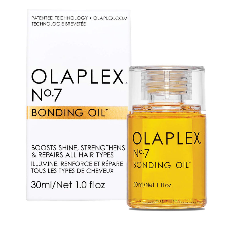 Olaplex No.7 Bonding Oil, 30 ml