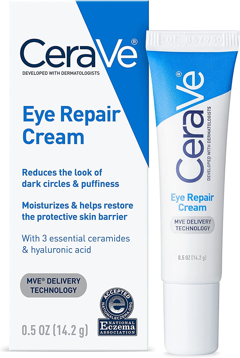 Cerave Eye Repair Cream