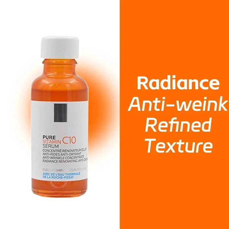 La Roche Posay Pure Vitamin C10 Facial Serum