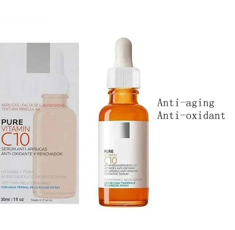 La Roche Posay Pure Vitamin C10 Facial Serum