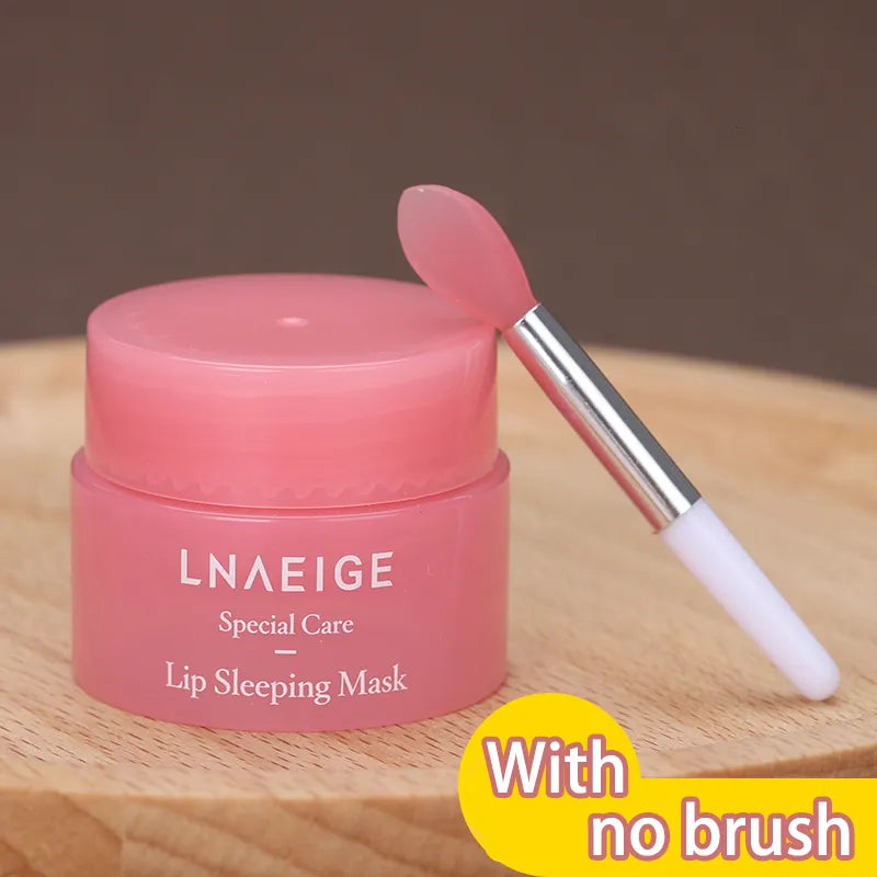 LANEIGE Lip Sleeping Mask, Lips Care Balm and Moisturizing Lip Gloss