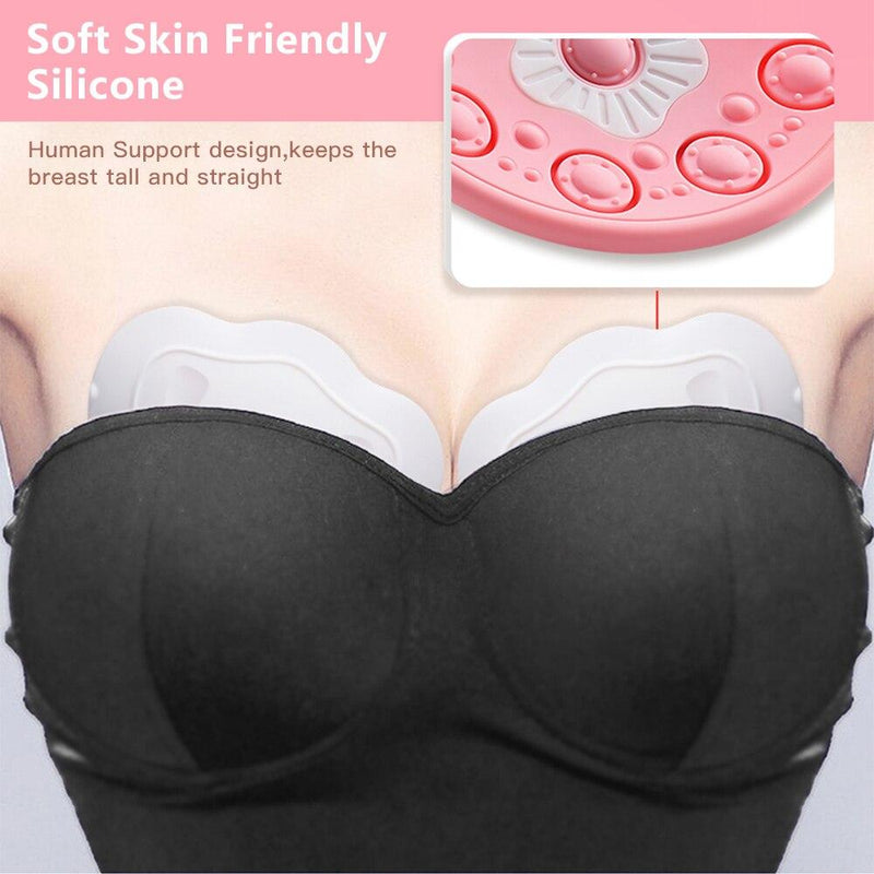 High frequency  electric Breast Massager - Thal Lifestyle