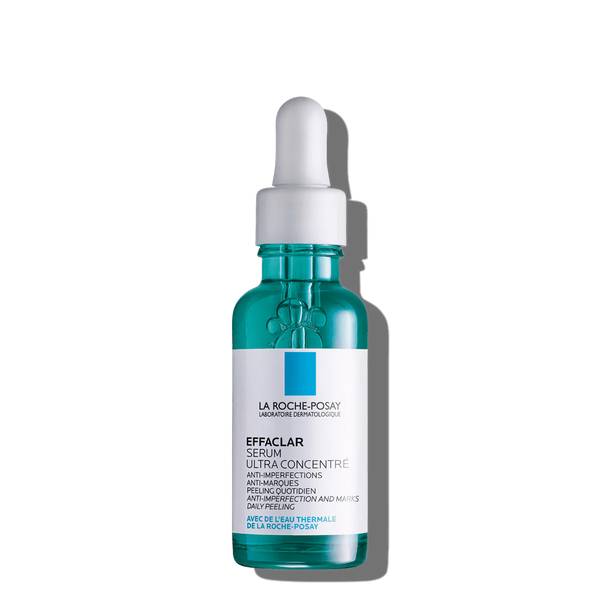 Effaclar Ultra Concentrated Serum