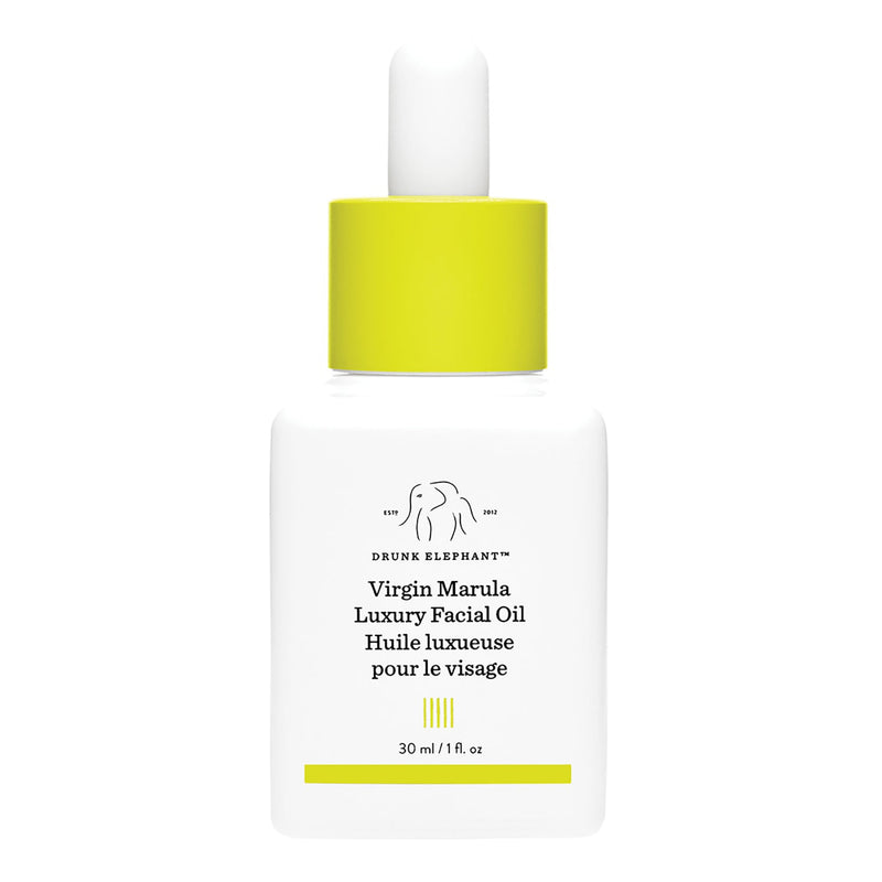 Drunk Elephant Virgin Marula Luxury Facial Oil 30ML