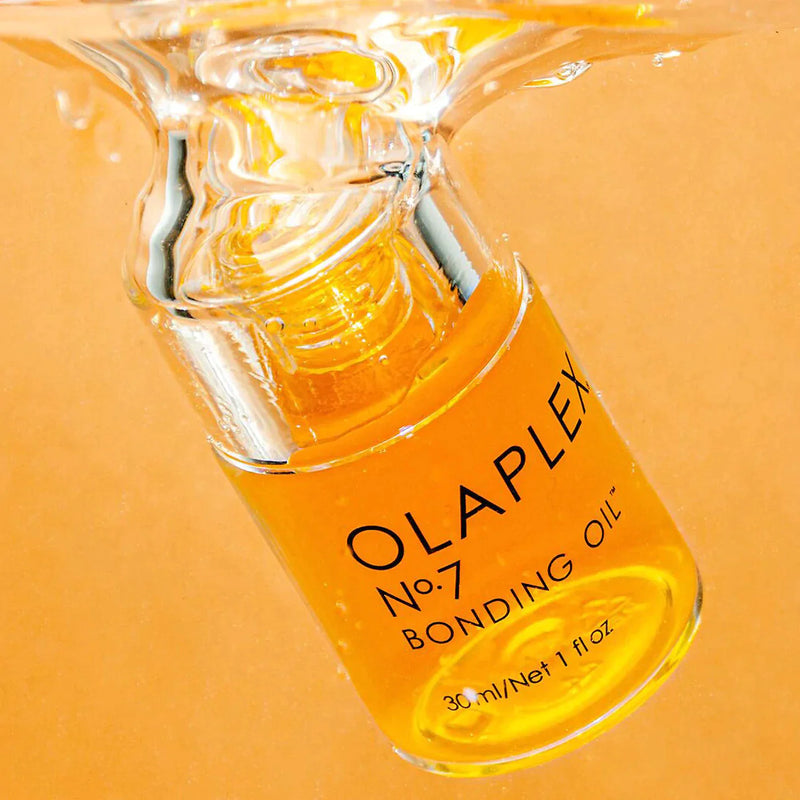 Olaplex No.7 Bonding Oil, 30 ml