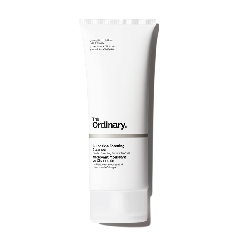 The ordinary Glucoside Foaming Cleanser