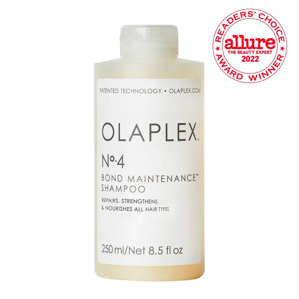 Olapex No.4 Bond Maintenance Shampoo, 250 ml