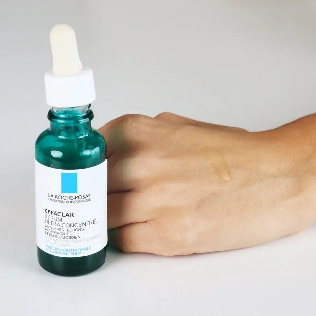 Effaclar Ultra Concentrated Serum