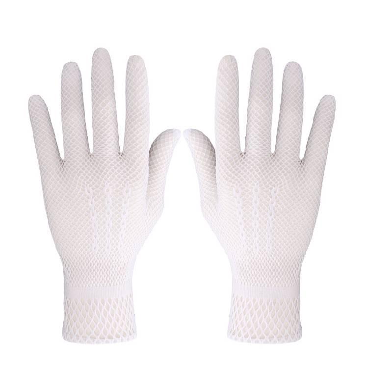 Sunscreen gloves Of High Quality Product - Thal Lifestyle