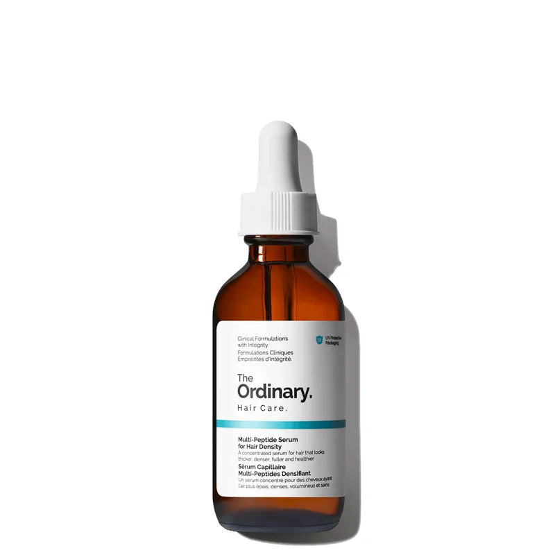 The Ordinary Multi-Peptide Serum for Hair Density - 60ml