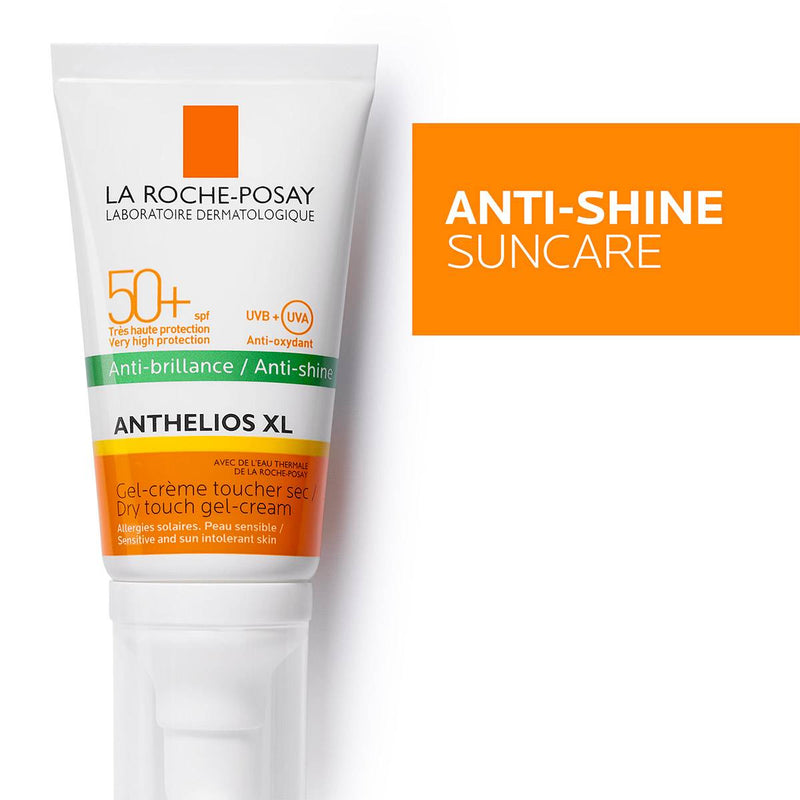 La Roche-Posay Anthelios Dry Touch SPF50+ 50ml