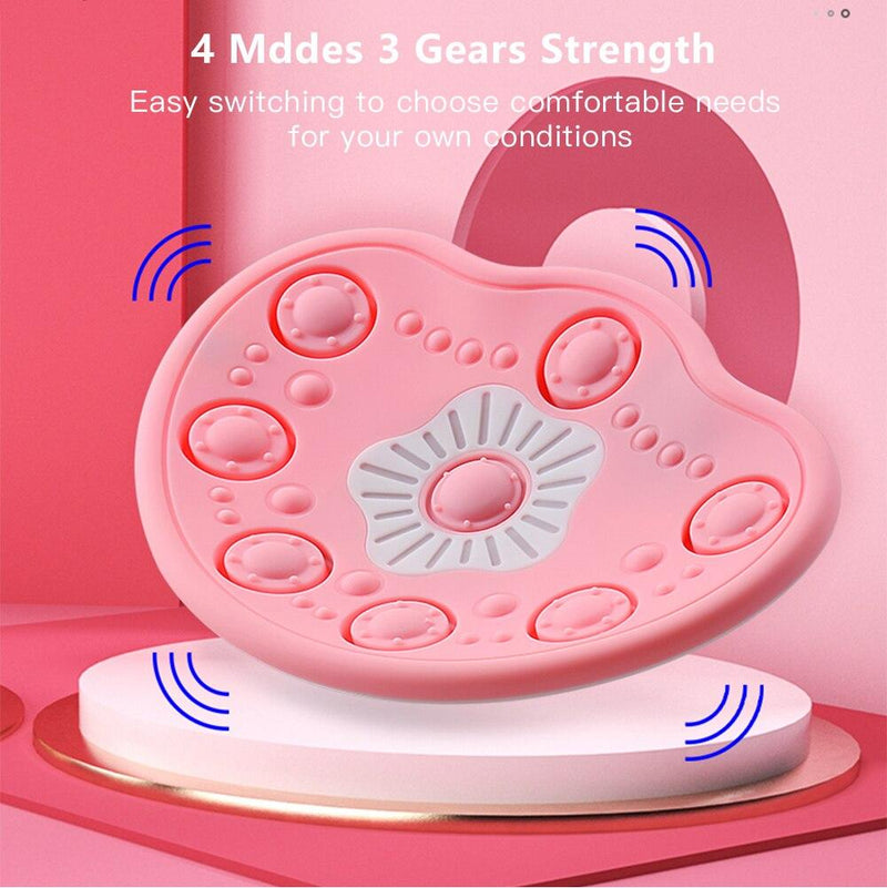 High frequency  electric Breast Massager - Thal Lifestyle