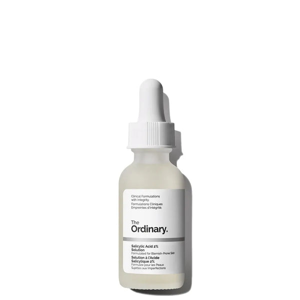 Salicylic Acid 2% Solution