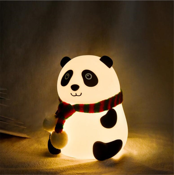 USB Rechargeable Cute Panda high quality - Thal Lifestyle