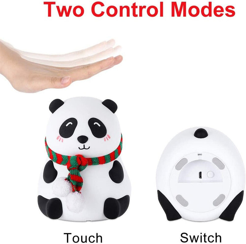 USB Rechargeable Cute Panda high quality - Thal Lifestyle