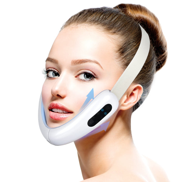 Photon Therapy for Face Slimming - Thal Lifestyle