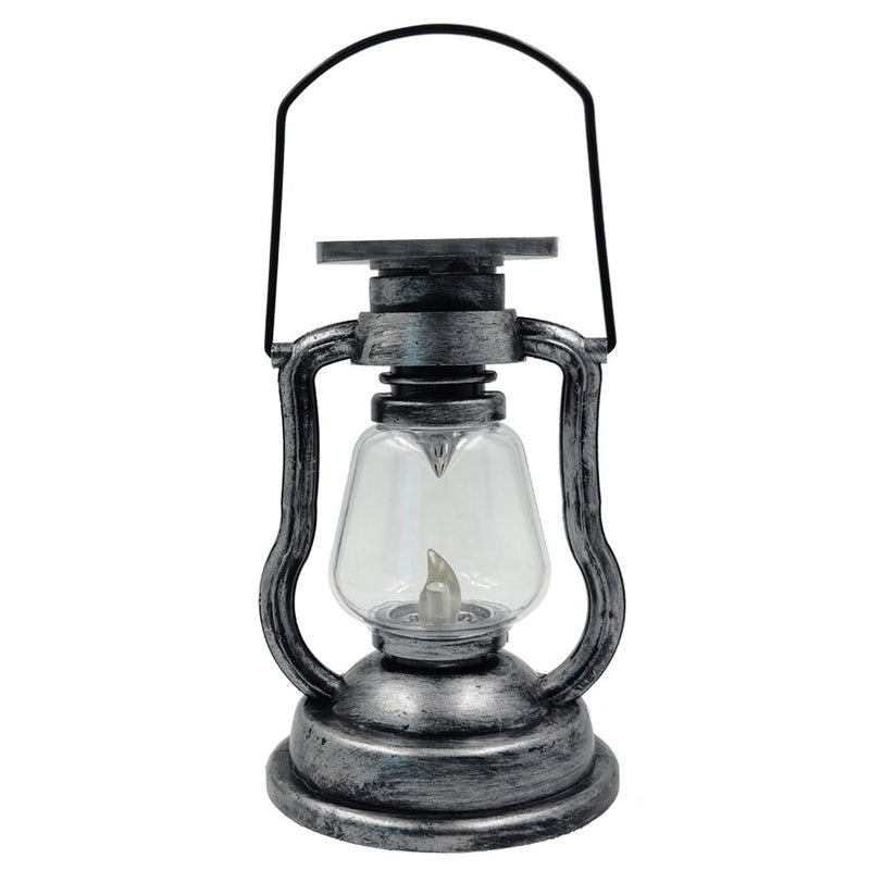 LED Solar Light Retro Kerosene Lamp Solar - Thal Lifestyle