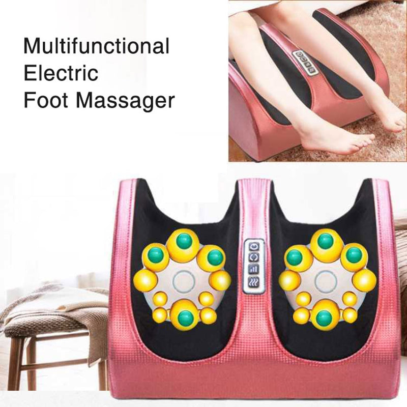 High Quality of Electric Foot Massager - Thal Lifestyle