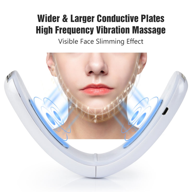 Photon Therapy for Face Slimming - Thal Lifestyle