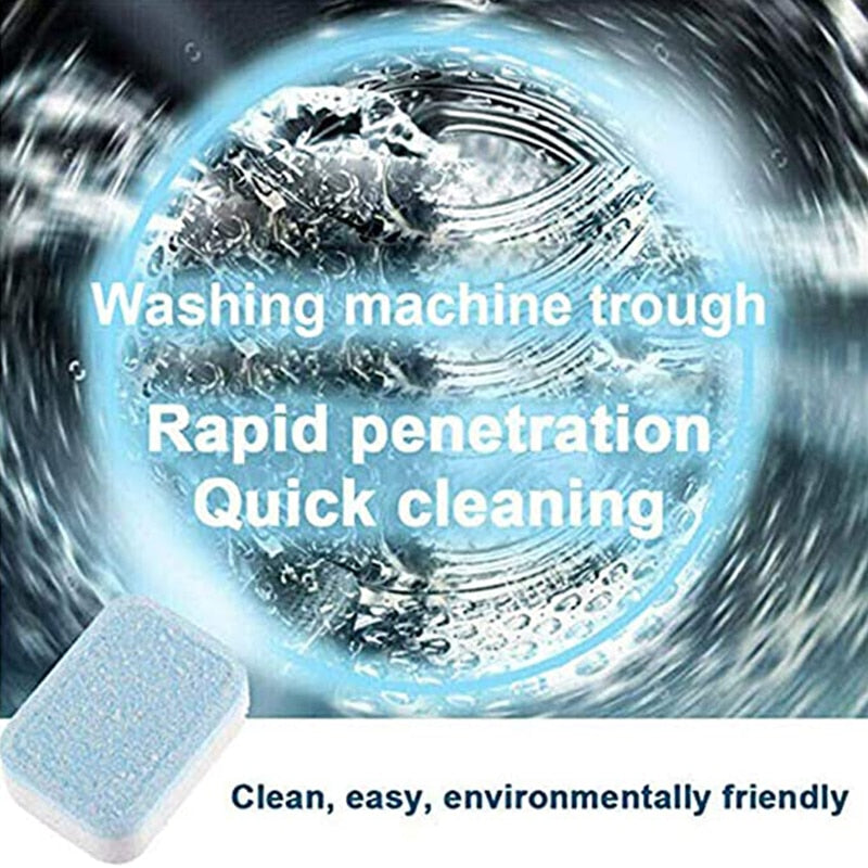 Washing Machine Capsules Laundry Detergent - Thal Lifestyle