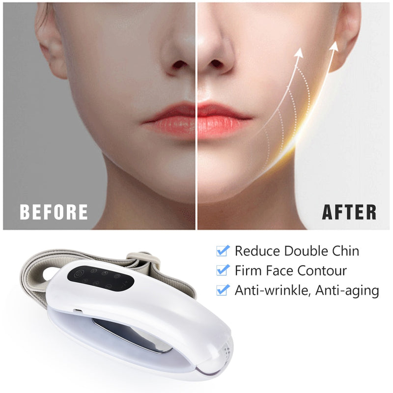 Photon Therapy for Face Slimming - Thal Lifestyle