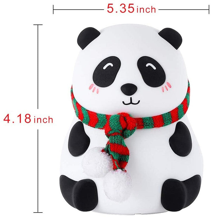 USB Rechargeable Cute Panda high quality - Thal Lifestyle