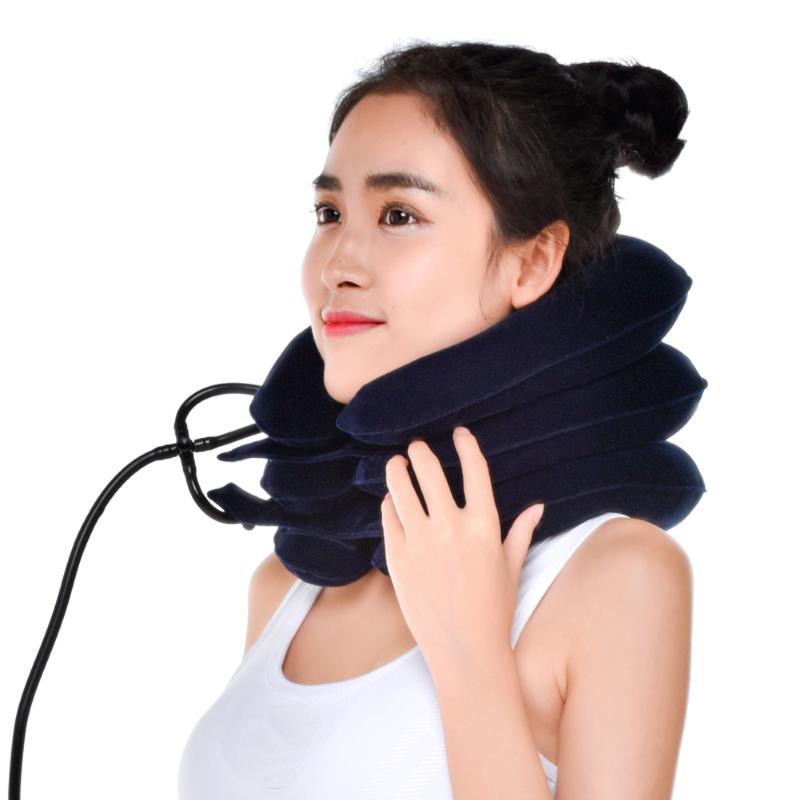 KitsCushion™ Vertebra Neck Support Tractor - Thal Lifestyle