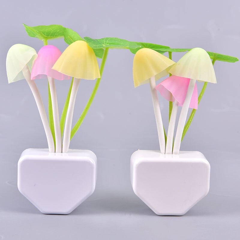 Cute Aquatic Lotus Leaf Night Light - Thal Lifestyle