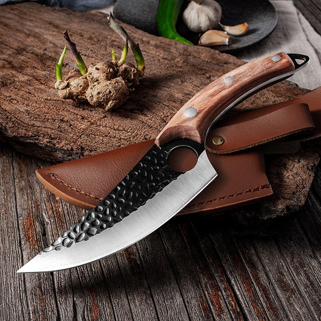 Huusk Knife - Thal Lifestyle