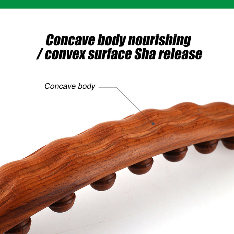 Full Body Massage Roller Bar - Thal Lifestyle