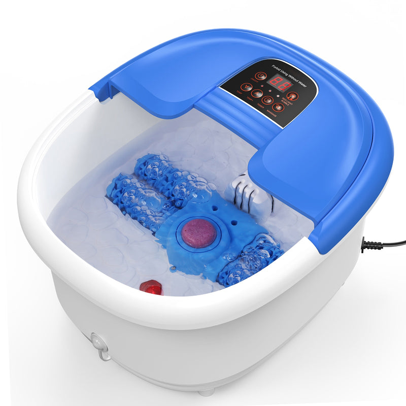 High Quality of Foot Spa Massager - Thal Lifestyle