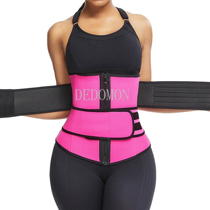 Shaperwear Waist Trainer Neoprene Belt - Thal Lifestyle