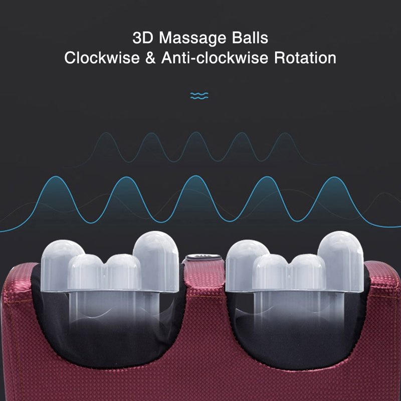 High Quality of Electric Foot Massager - Thal Lifestyle