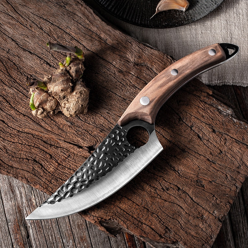 Huusk Knife - Thal Lifestyle