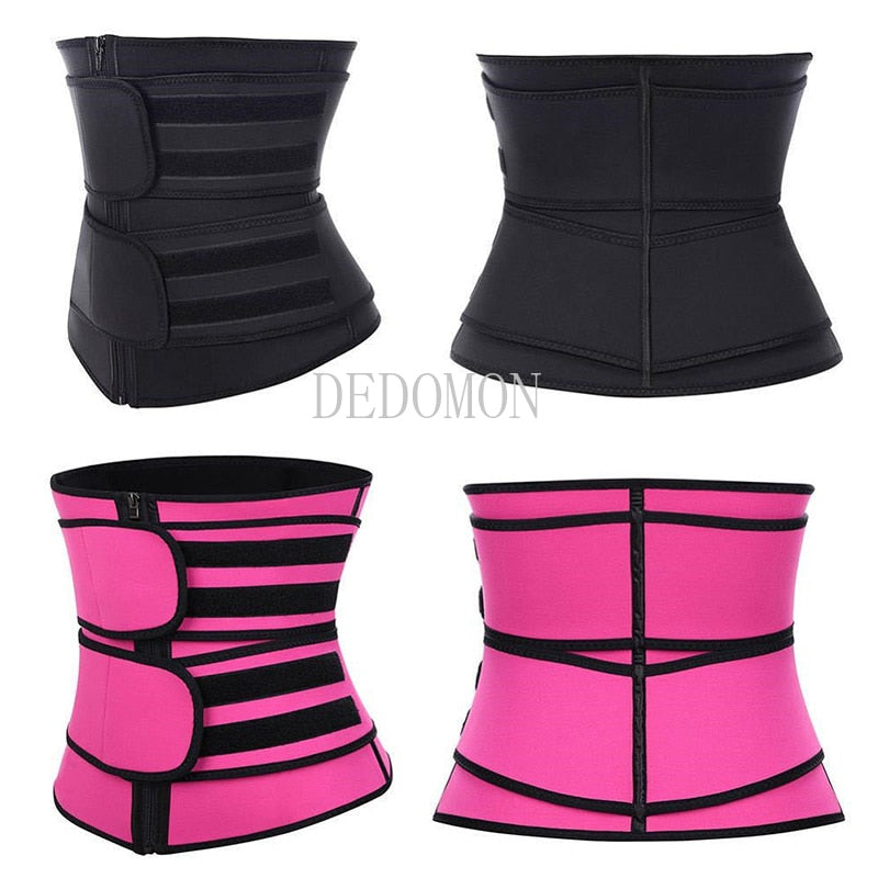 Shaperwear Waist Trainer Neoprene Belt - Thal Lifestyle