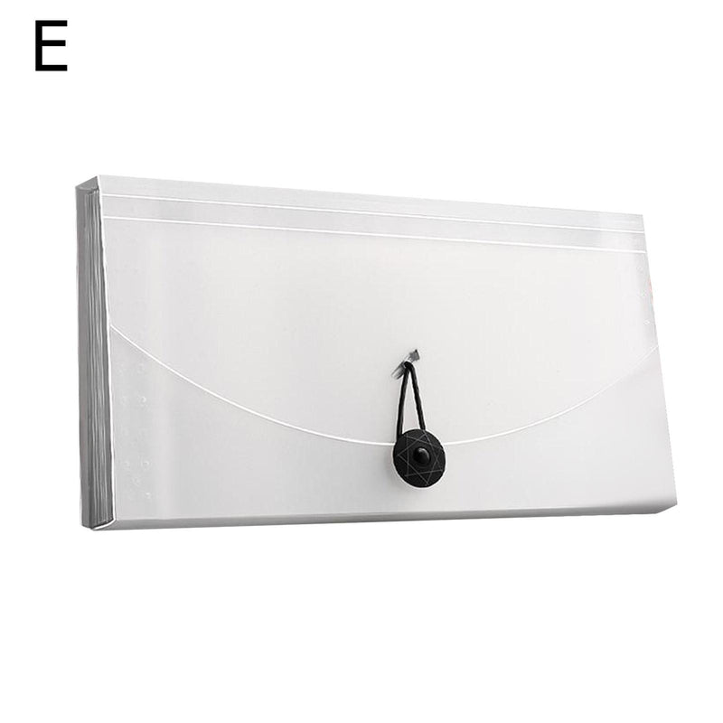 High Quality of Bag Expanding Pocket - Thal Lifestyle