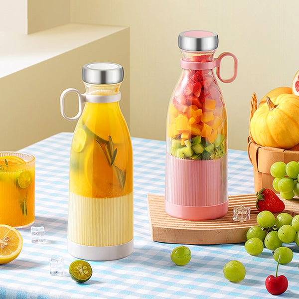 Electric Portable Blender - Thal Lifestyle