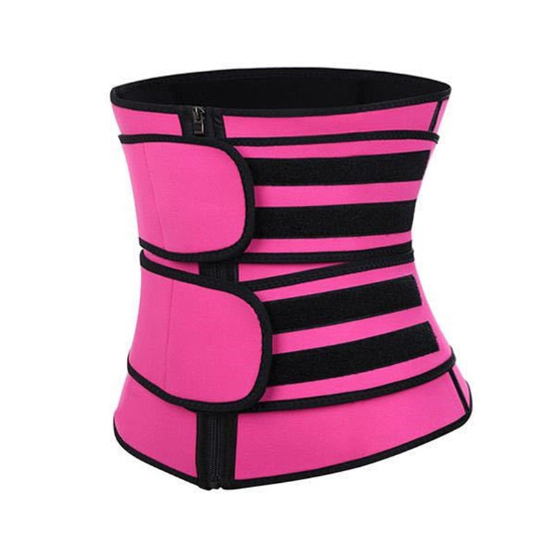 Shaperwear Waist Trainer Neoprene Belt - Thal Lifestyle