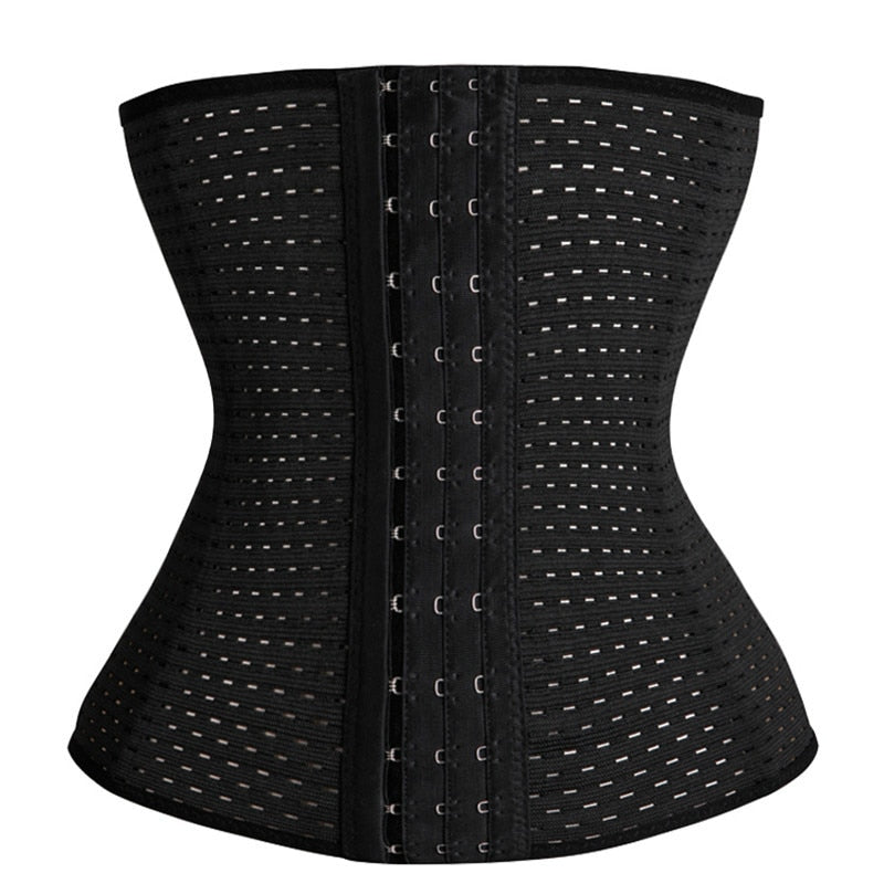 Shaperwear Waist Trainer Neoprene Belt - Thal Lifestyle