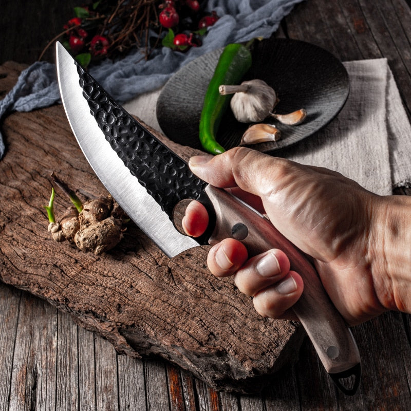 Huusk Knife - Thal Lifestyle