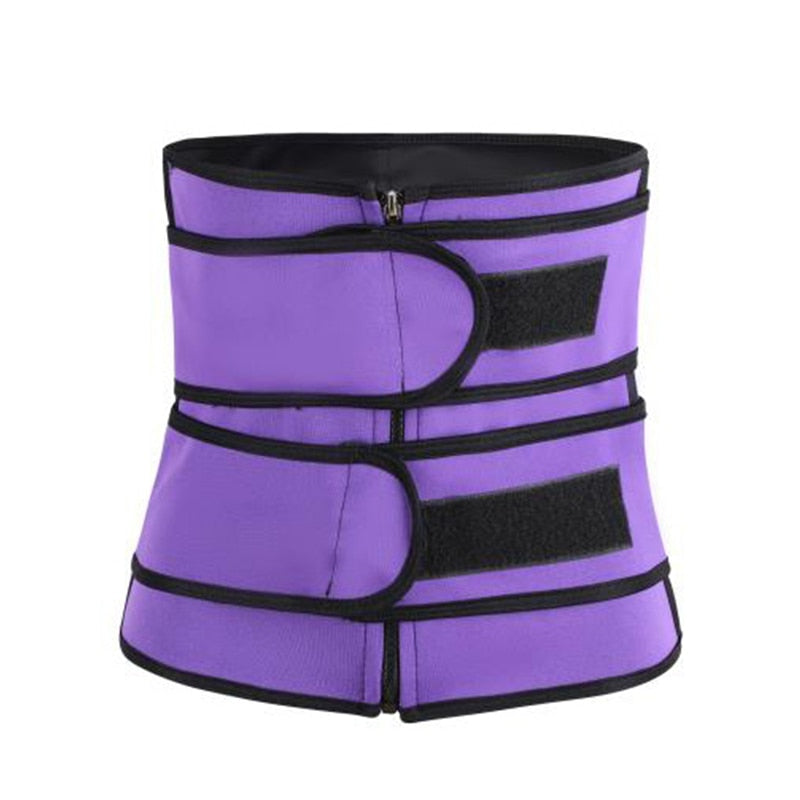 Shaperwear Waist Trainer Neoprene Belt - Thal Lifestyle