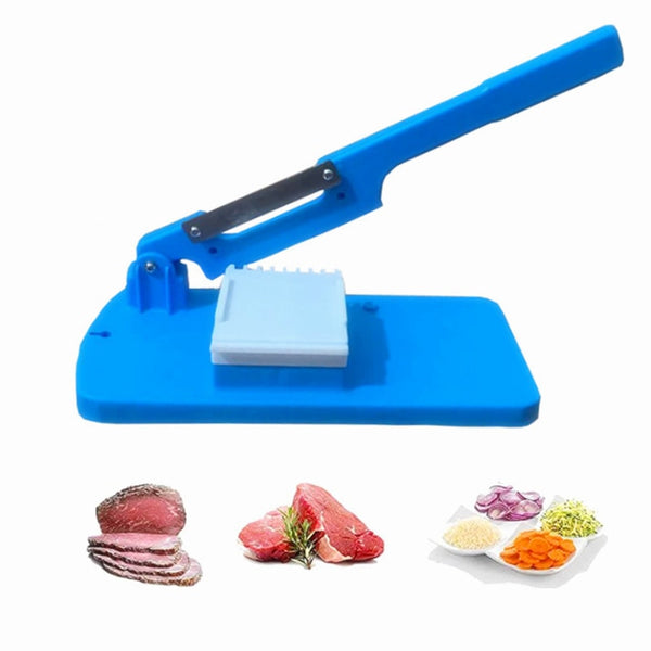 Slicer Vegetable Fruit Meat Cutting Machine - Thal Lifestyle