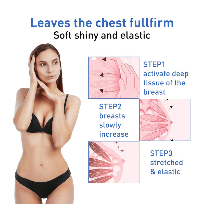 2pcs Breast Care Essential Oil - Thal Lifestyle