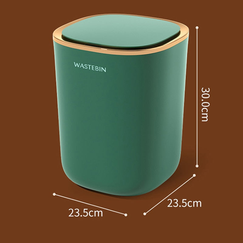 Smart Sensor Garbage Bin Kitchen - Thal Lifestyle