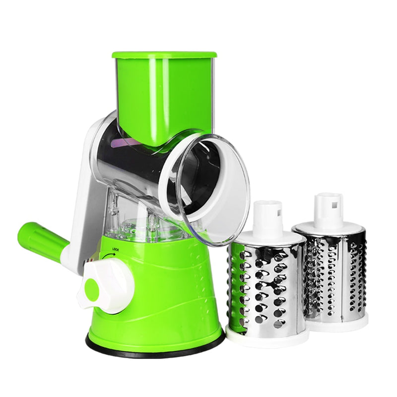 Vegetable Cutter Manual Mandoline Slicer - Thal Lifestyle