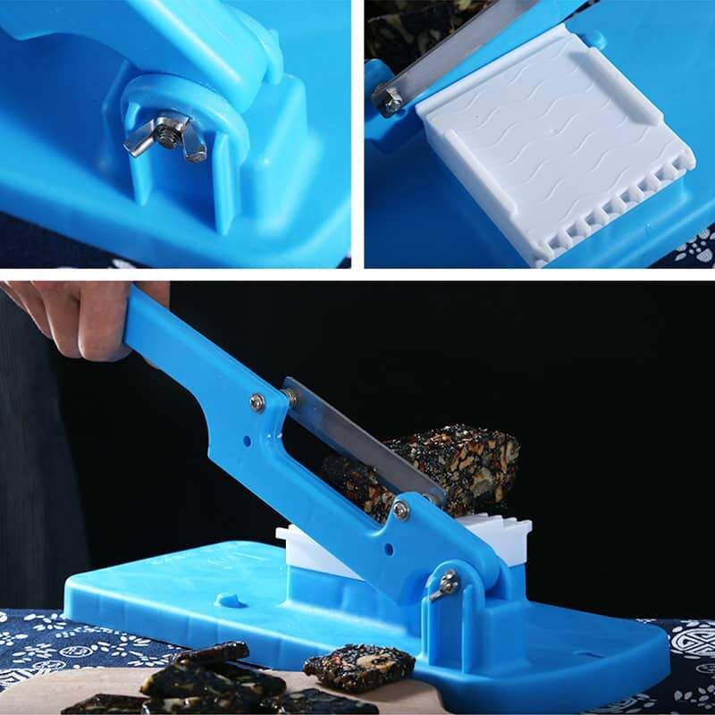 Slicer Vegetable Fruit Meat Cutting Machine - Thal Lifestyle